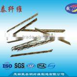 Waved Steel Fiber Manufacturer thumbnail-1