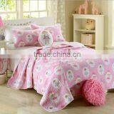 high quality and luxury juvenile /children/ quilts, 100% cotton