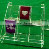 Transparent Card Display Stand/holder thumbnail-1