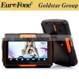 2016 Newest IPx7 Waterproof Motorcycle Gps Navigation thumbnail-3