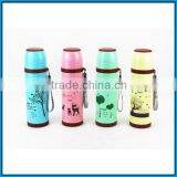 500ml Stainless Steel Vacuum Bottle thumbnail-1