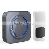 Factory Wholesale New B16 Doorbells up to 300m Working Range Wireless Doorbell With Best Price thumbnail-5