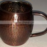MOSCOW MULE MUG thumbnail-2