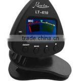 Chromatic, Guitar and Bass Tuner thumbnail-4