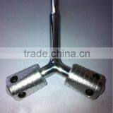 Y Shape Beauty Roller Beauty Massager Facial Roller thumbnail-1