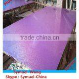 Hot Sales 18mm Chinese UV Chipboard / Particle Board / Plywood Sheet for Kicken thumbnail-4