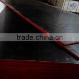 Trade Assurance cheaper price finger joint film faced plywood/renewed core shuttering plywood for construction