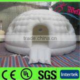 Inflatable Lawn Tent/ Inflatable Bubble Tent/ Inflatable Dome Tent thumbnail-1