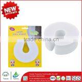 High Quality Eva Door Air Stopper White Door Stopper thumbnail-3