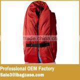Suit Carrier Luggage Garment Bag Travel Bag Cover Protector thumbnail-3