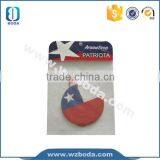 Customized 2015 Style Paper Poppy Air Freshener thumbnail-2