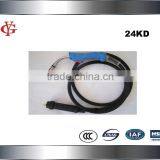 Welding Torch Suitable for Binzel 24KD