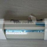 Box Machine SF200 Aluminum Hand Sealing Machine Plastic Bags Machine Price thumbnail-4