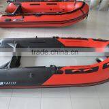 High Quality Air Mat Inflatable Boat For Sale thumbnail-1