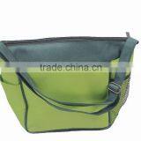 Portable Insulated Bag Portable Cooler Bag Ice Bag Keep Warm thumbnail-3