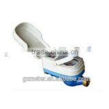 The Lithium Battery Gaoxiang IC Card Heat Meter thumbnail-3