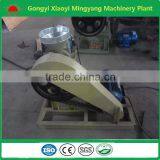 Floating Type 100kg per Hour Flour Pellet Extruding Machine With Factory Price thumbnail-2