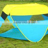 Pop up Beach Tent thumbnail-1