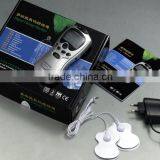 Therapeutic BACK Massager for Pain Relief and Muscle Stimulator thumbnail-2