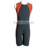 Long Sleeve Wet Suit Long Sleeve Diving Suit Diving Suit thumbnail-4