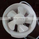 6 Inch Bathroom Fan thumbnail-1