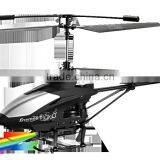 Super High Quality Gig Size Gyro 3.5channel Android and Apple System Controllable With Camera Toys Helicopter
