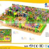 Top Quality&service Lovely Candy Theme Kids Indoor Soft Play Structure thumbnail-4