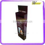 Supermarket Hot Promotion for Wine Cardboard Dump Bin Display thumbnail-4