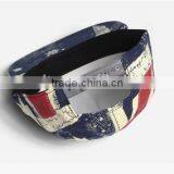 Hot New Snapback Baseball Cap,3D Embroideried Cap and Hat thumbnail-3