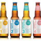 Custom Beer Bottle Label thumbnail-1