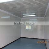 Removable Container House