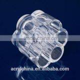 Beauty Acrylic Cosmetic Display Case thumbnail-3