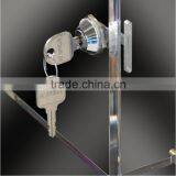 Transparent Acrylic Display Cabinet For Retail Counters thumbnail-2