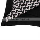 Knitted Western Lady Outers Coats Design Dress Female Apparel Manufacturer thumbnail-5