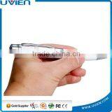 Three-color Laser Pointer Ballpoint Pen USB Flash Drive thumbnail-3