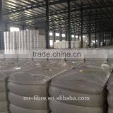 Virgin Polyester Staple Fiber 1.2D*38MM SD RW thumbnail-1