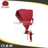 Air Hopper Spray Gun 3 Nozzles thumbnail-4