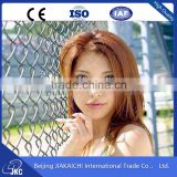 China Alibaba Used Wholesale Chain Link Fence Panels Price