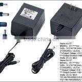 30w UL,cUL Linear Adaptor
