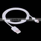 Classical Multi 8pin Usb 2.0 Mfi Cable for Iphone 5/5s/5c Charger Support All Ios Systems Devices thumbnail-3