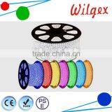 IP65 Ultra-thin Waterproof Neon Flex Tubes Light thumbnail-5