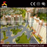 residential architectural model for sale with nice secnery