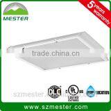 UL DLC Approved 80Ra 98lm/w 45W 65W Led 2*4 Recessed Troffer Fixture