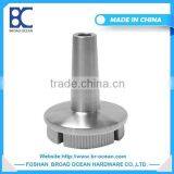 Stainless Pipe Fitting Handrail Connector--wood Handrail Connector thumbnail-1