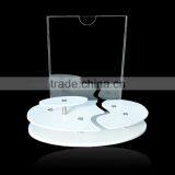 Famous Cosmetic Display Stand,3ce Acrylic Makeup Organizer Quality Choice thumbnail-4