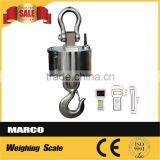 30 Ton Electronic Scale Hanging Weight Scale thumbnail-2