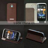 SLIM FLIP CASE COVER FOR HTC DESIRE 500