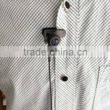 Hidden Security Guard Body Worn Camera Video Camera for Personal Use thumbnail-2