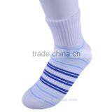 2015 New Arrival Striped Women Soft Cotton New Fashion Sport Ankle Socks thumbnail-3