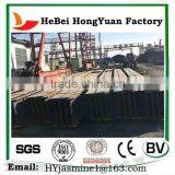 Structural Section Steel I Beam Used For Construction Bridges thumbnail-1